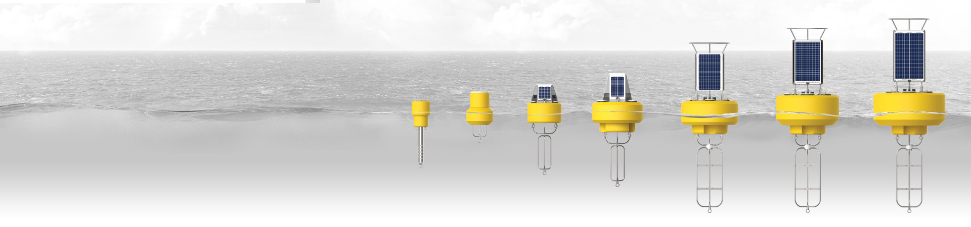 Data Buoys